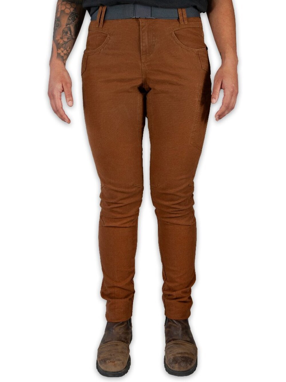 Off The Grid Surplus Kestral Women's Pant - TOB